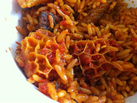 a-brief-history-of-jollof-rice-a-west-african-favourite image