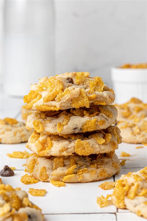 cornflake-biscuits-cookie-dough-diaries image