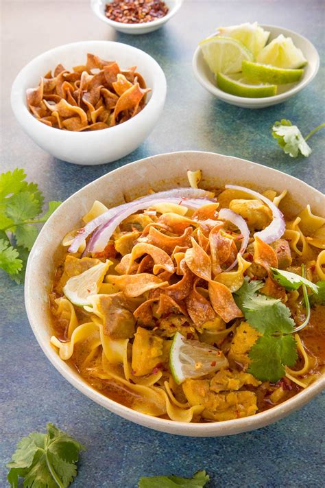 khao-soi-northern-thai-coconut-curry-soup-chili image