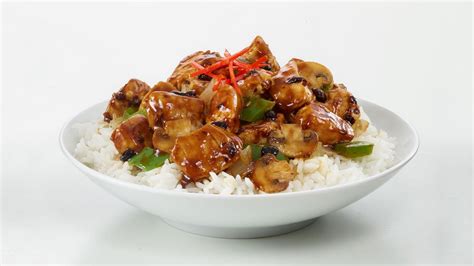 black-bean-chicken-stir-fry-authentic-chinese image