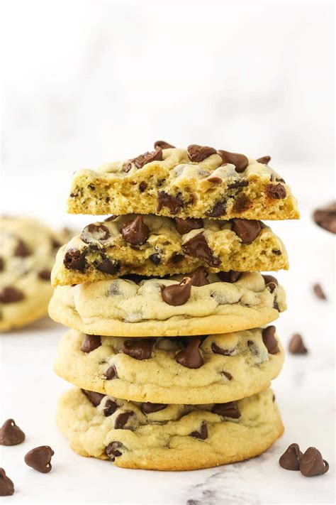 the-best-chewy-chocolate-chip-cookies-life-love-sugar image