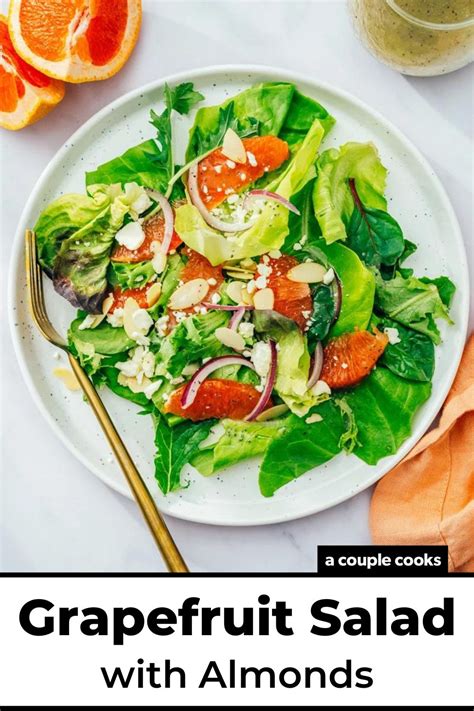fresh-grapefruit-salad-a-couple-cooks image