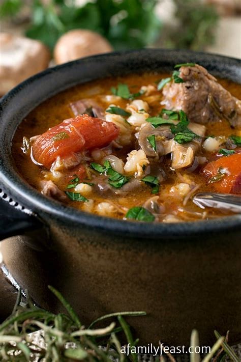 lamb-tomato-and-barley-soup-a-family-feast image