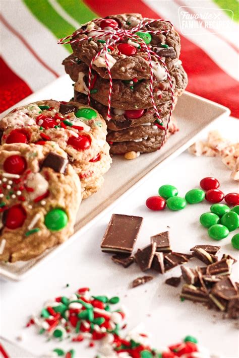 easy-holiday-elf-cookies-with-custom-mix-in image