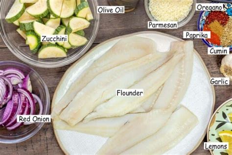 easy-garlic-parmesan-baked-flounder-recipe-the image