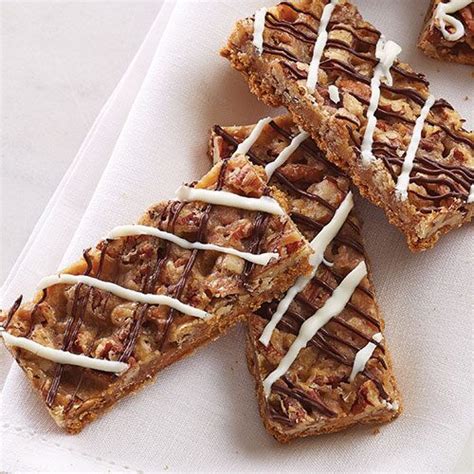 chocolate-praline-toffee-crisps-recipes-pampered-chef image