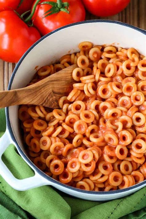 easy-homemade-spaghettios-copycat-spaghettios image