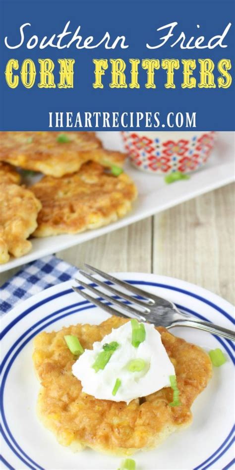 southern-fried-corn-fritters-i-heart image