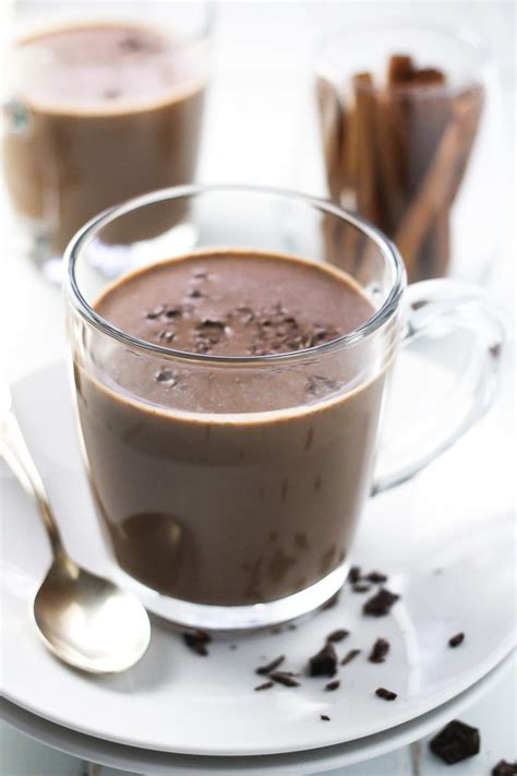 healthy-cinnamon-hot-chocolate-mariaushakovacom image
