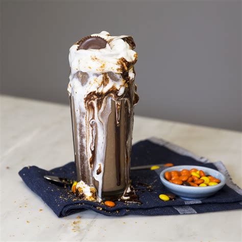 chocolate-peanut-butter-banana-shake-recipe-myrecipes image