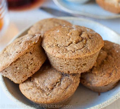 apple-ginger-muffins-sugar-free-recipe-my-sugar-free image
