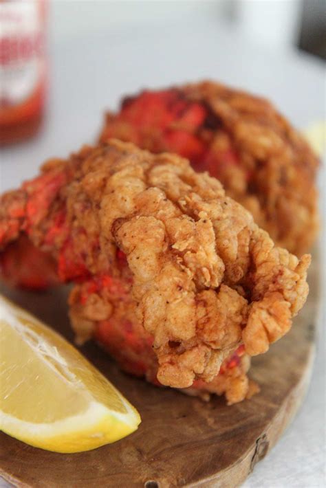 fried-lobster-tails-cooked-by-julie image