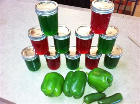 green-pepper-jelly-recipe-certo image