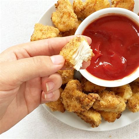 baked-chicken-nuggets-my-gorgeous image