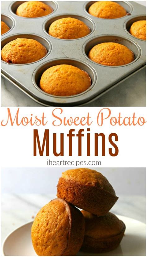 moist-sweet-potato-muffins-recipe-i-heart image