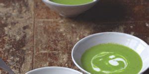 keepers-chilled-pea-soup-recipe-delish image