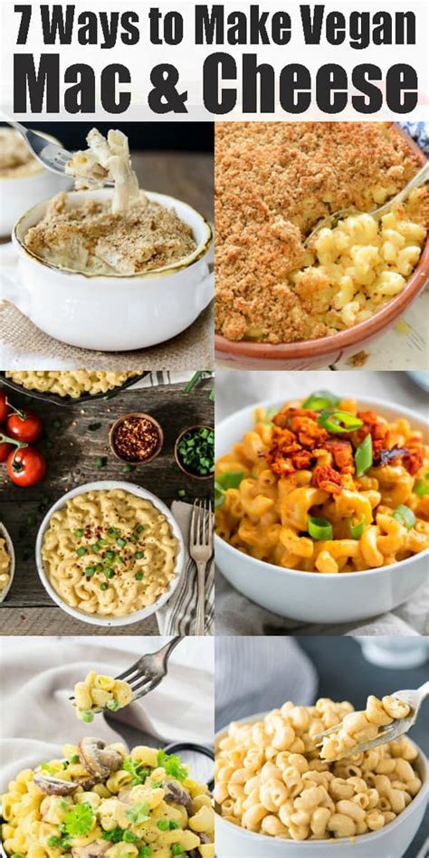ultimate-guide-to-vegan-mac-and-cheese-7-different image