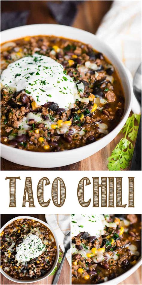 the-best-taco-chili-recipe-self-proclaimed-foodie image