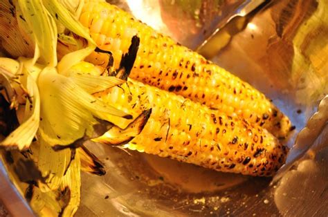 grilling-101-how-to-grill-corn-food-gypsy image