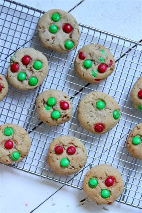 mountain-christmas-cookies-recipe-girl image