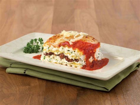 meat-cheese-lasagna-mozzarella-ricotta-galbani image