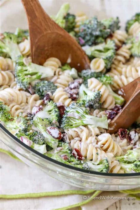broccoli-pasta-salad-spend-with-pennies image