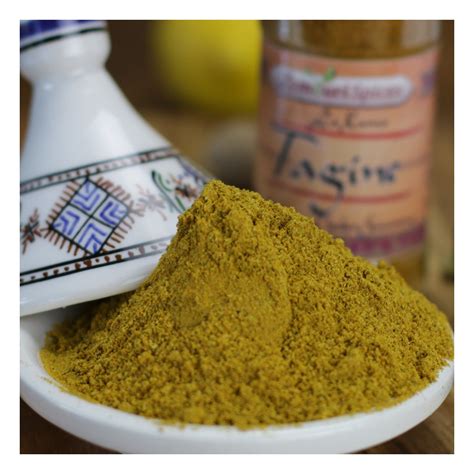 la-kama-tagine-spice-zamouri-spices image