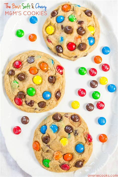 the-best-soft-and-chewy-mms-cookies-averie-cooks image