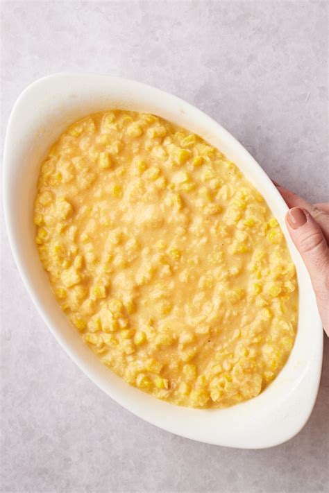the-best-easy-corn-souffl-recipe-takes-just-5 image