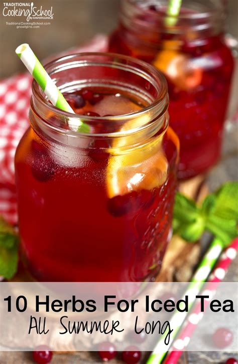 10-top-herbs-for-making-herbal-iced-tea image
