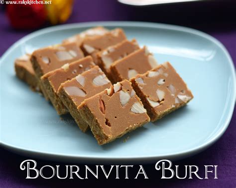 bournvita-burfi-recipe-bournvita-besan-burfi-raks-kitchen image