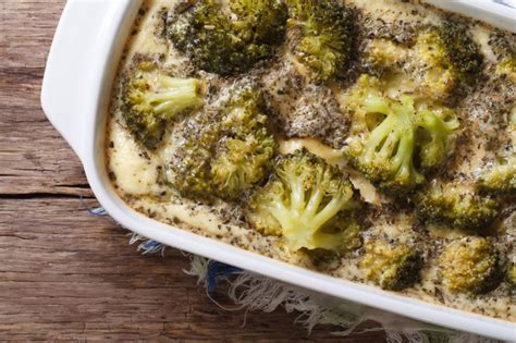do-i-need-to-cook-broccoli-before-i-put-it-in-a-casserole image