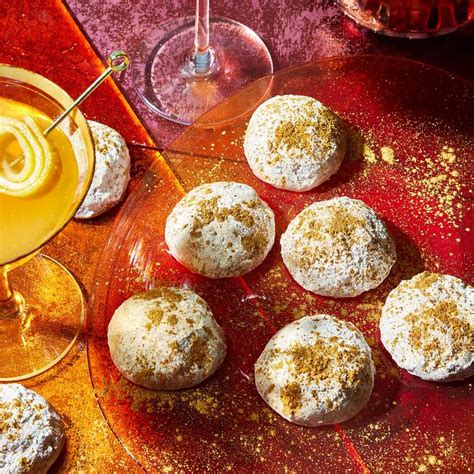 bees-knees-snowballs-recipe-food-wine image