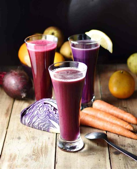red-cabbage-juice-3-ways-everyday-healthy image