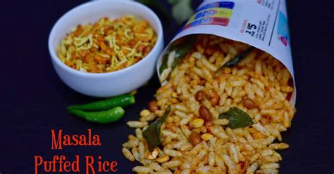 10-best-puffed-rice-recipes-yummly image