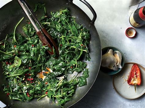 baby-kale-stir-fried-with-oyster-sauce-recipe-andrea image
