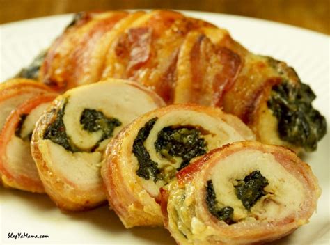 cajun-stuffed-chicken-breast-wrapped-in-bacon image