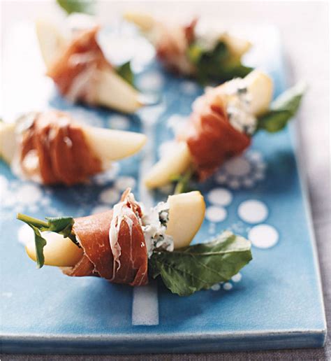 pears-with-blue-cheese-and-prosciutto-recipe-real-simple image