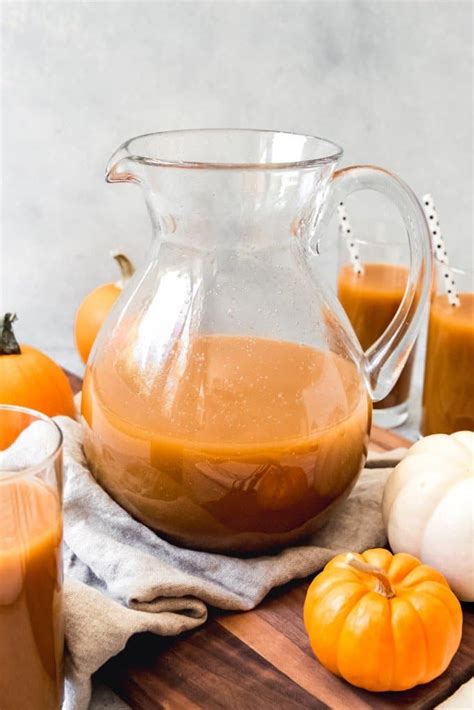 harry-potter-pumpkin-juice-recipe-house-of-nash-eats image