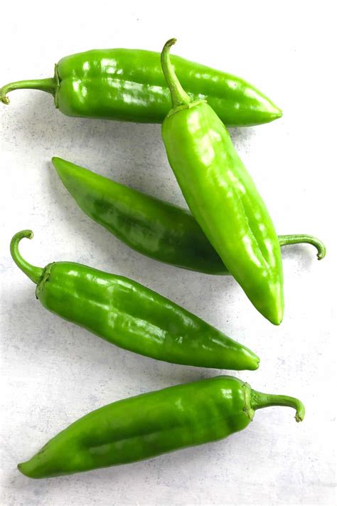 new-mex-big-jim-chili-peppers-chili-pepper-madness image