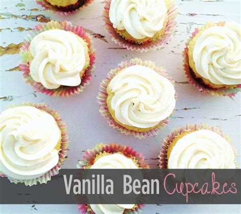 vanilla-bean-cupcake-recipe-wanna-bite image
