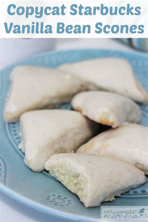 vanilla-bean-scones-recipe-midwest-modern-momma image