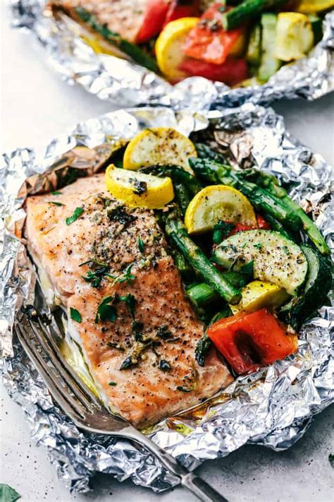 butter-garlic-herb-salmon-foil-packets-the-recipe-critic image