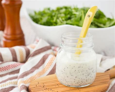 poppy-seed-dressing-creamy-and-healthy-rachel image