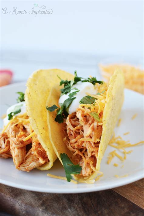the-easiest-instant-pot-chicken-tacos-recipe-a image
