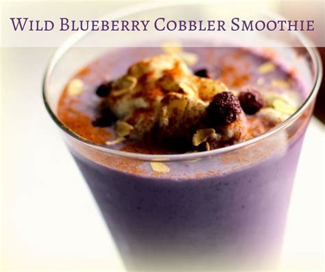 wild-blueberry-cobbler-smoothie-wonderfully-made image