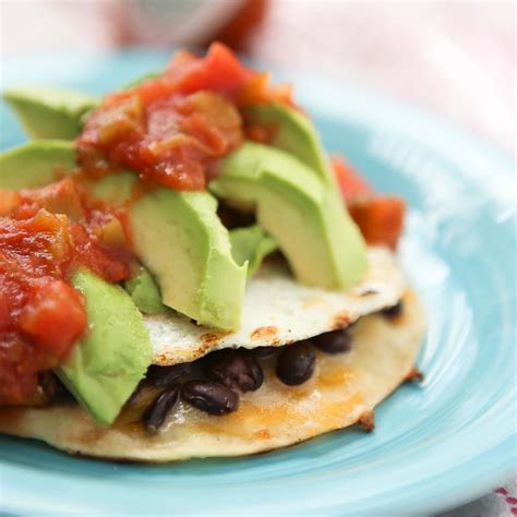 black-bean-and-egg-tostadas-aggies-kitchen image