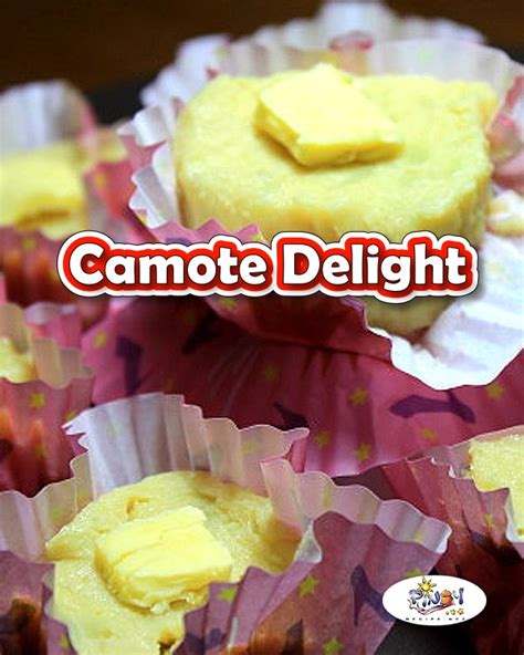camote-delight-recipe-sweet-potato-delight-pinoy image