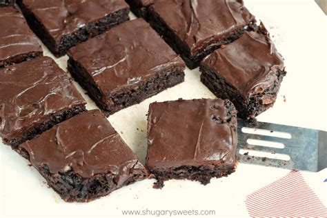 chocolate-zucchini-brownies-recipe-shugary-sweets image