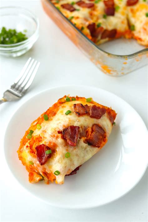 spicy-loaded-sweet-potato-casserole-that-spicy-chick image